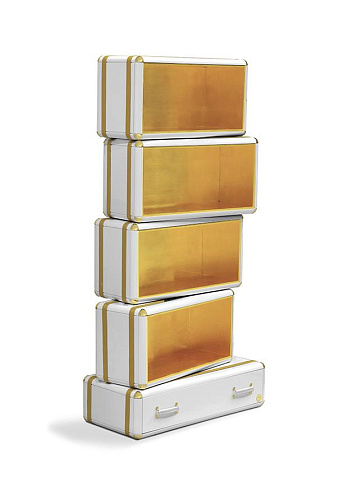 Airborne Fantasy Bookcase