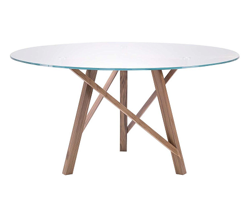 Zeus Round Table