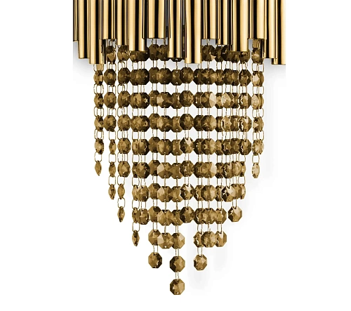 Grandeur Wall Lamp