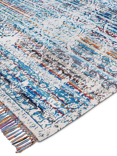 سجادة «إيكو» فاخرة