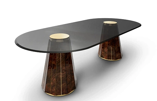 Radiance Dining Table