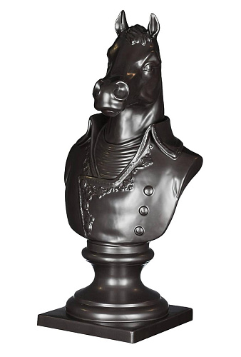 Marengo Decorative Handcrafted Sculpture