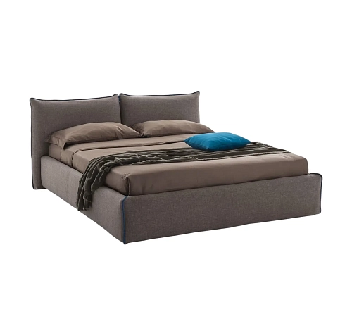 Joy Modern Bed