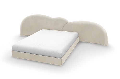 Nimbus Serenity Bed