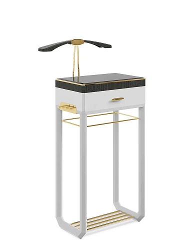 Cadence Valet Stand