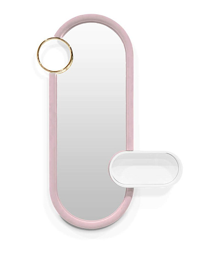 Sugar Rush Mirror