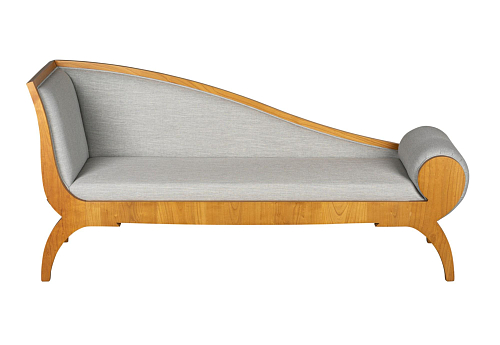 Paolina Italian Chaise