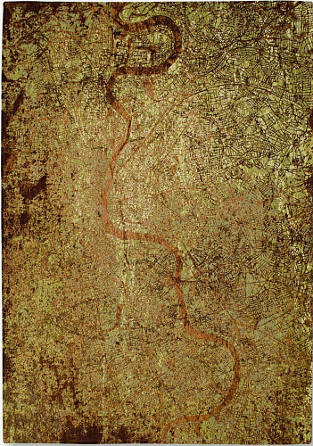 سجادة «غرين ميدوز»