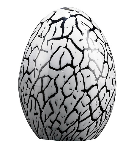 Small Crystal Egg