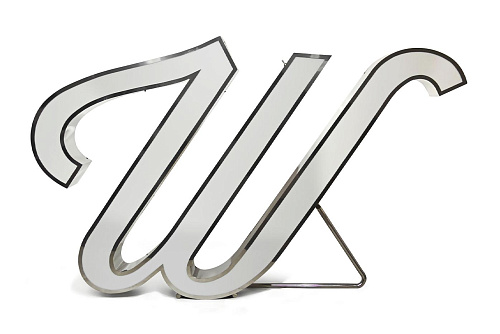 Wondrous Letter