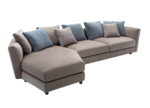 Ester Modular Crafted Sofa