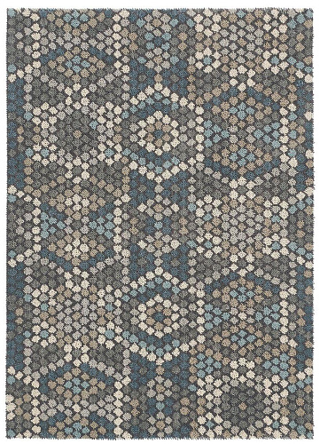 Dart Mexico Rug