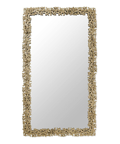 Volcano Flow Rectangle Mirror