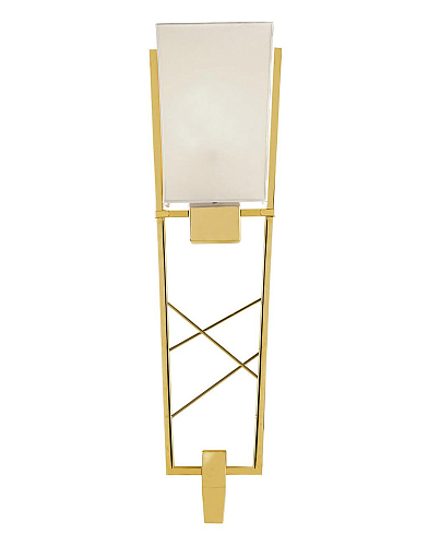 Orione Italian Sconce